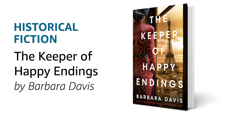 The Keeper of Happy Endings