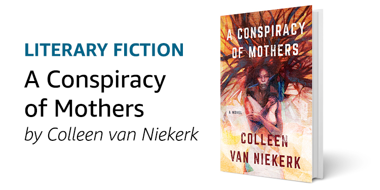 A Conspiracy of Mothers