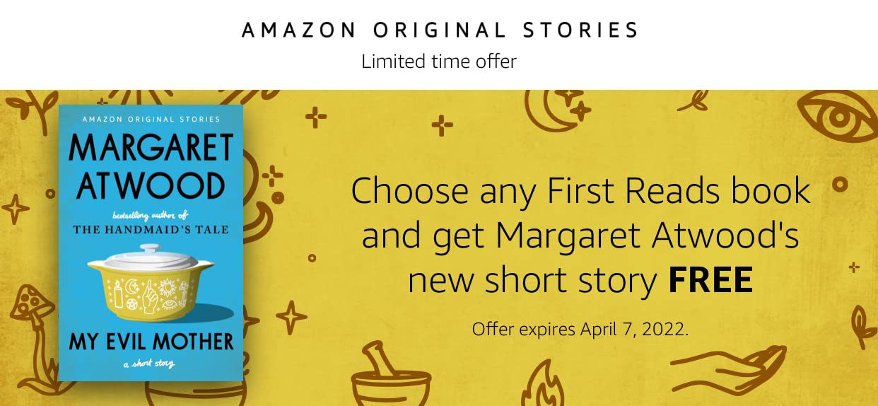 Amazon First Reads