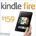 Amazon Kindle Fire