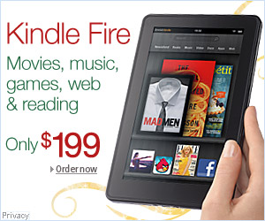 amazon kindle