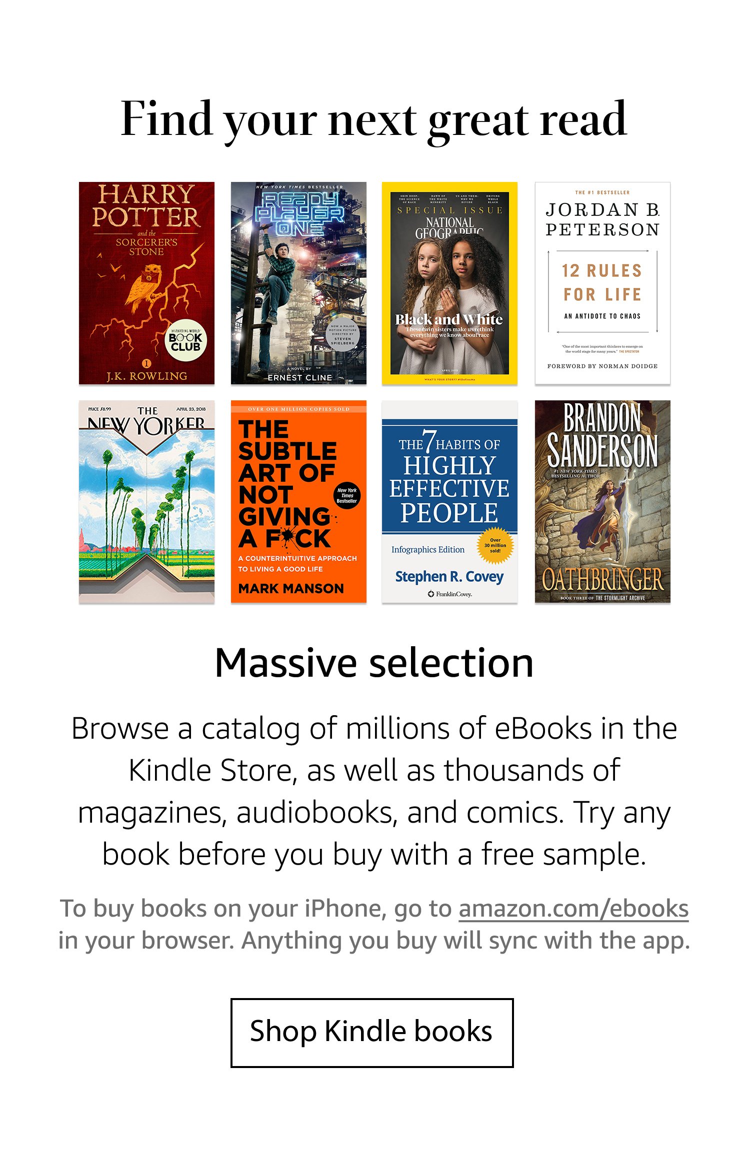 How to Read eBooks for Free 