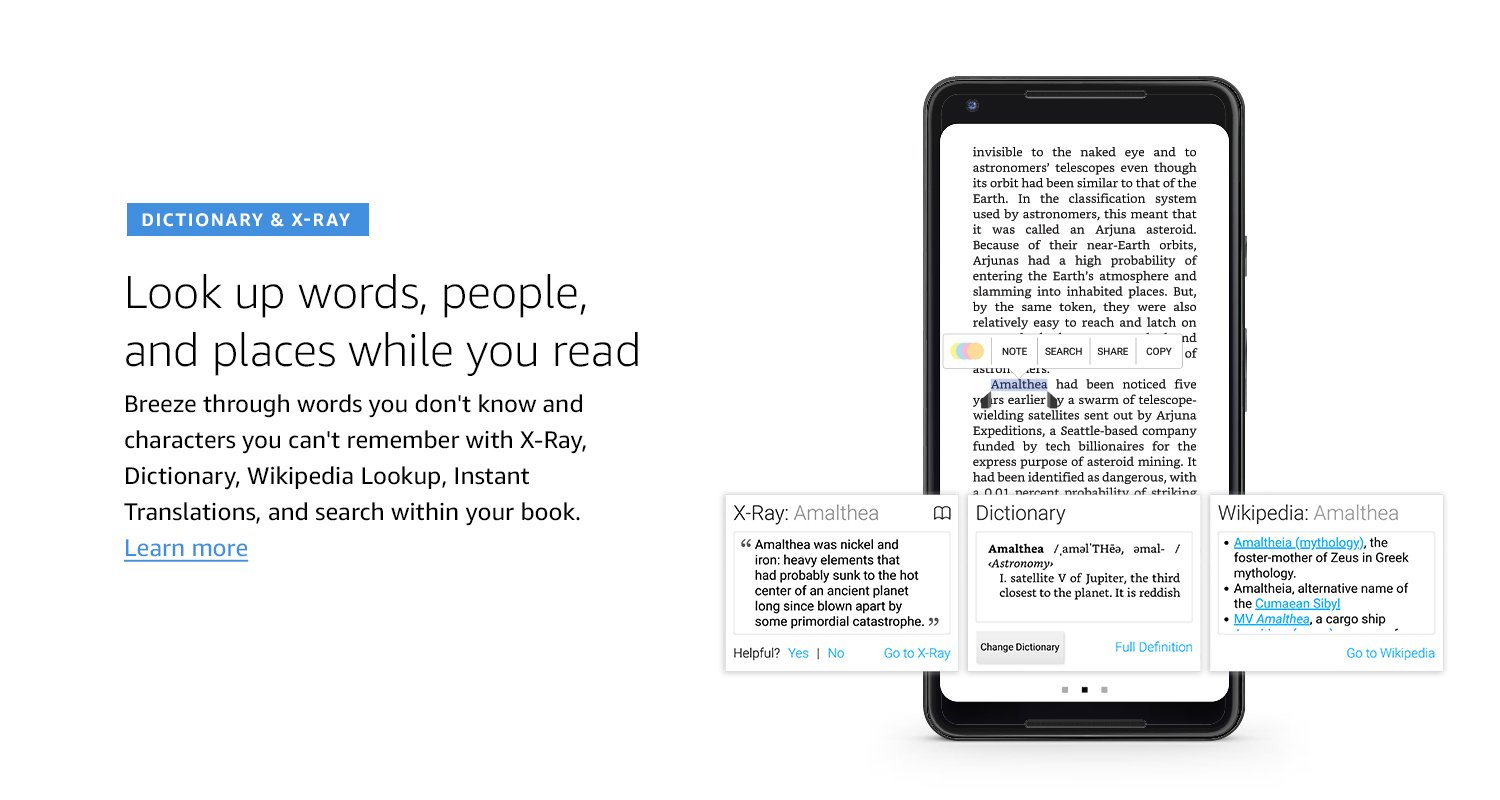 47 Top Images Amazon Prime Reading App / Amazon Com Kindle For Pc Download Software