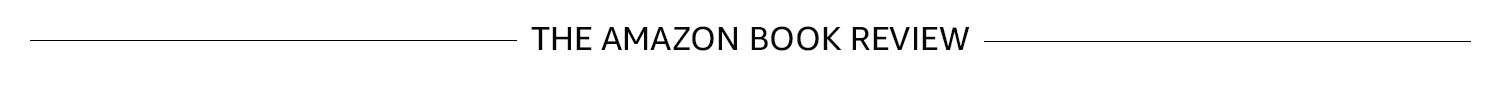Amazon Book Review
