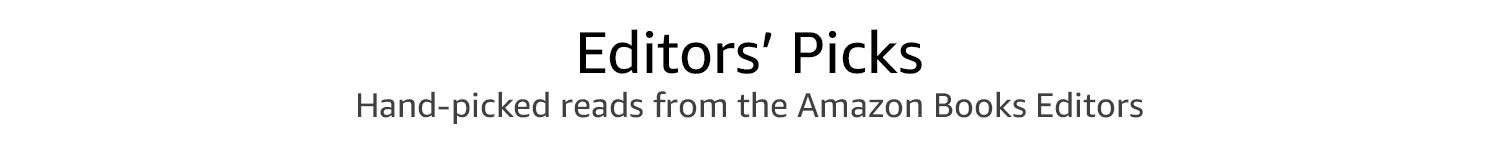 Editors' Picks