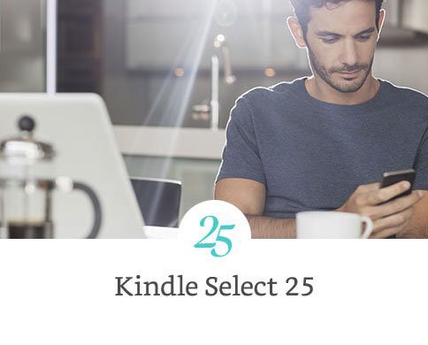 Kindle Select 25