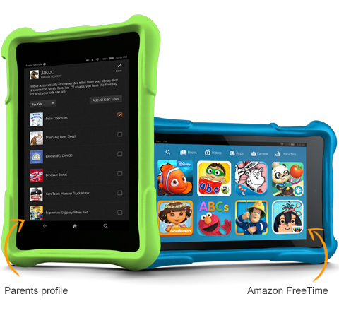 blogger.com Help: Troubleshooting Kindle Fire kindle fire freetime apps not downloading