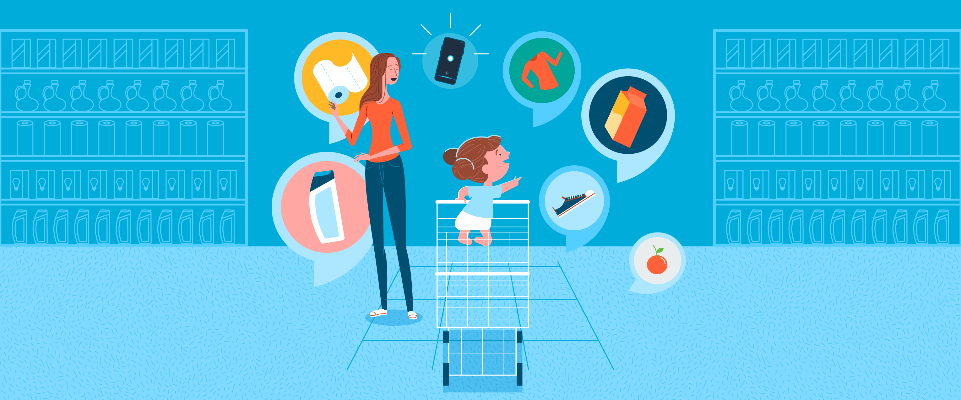 do i need a smartphone to use alexa