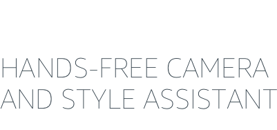 Echo Look Overview''