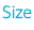 SIZE''