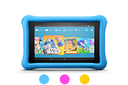Fire 7 Kids Edition