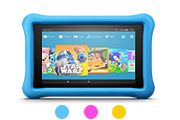 Fire HD 8 Kids Edition