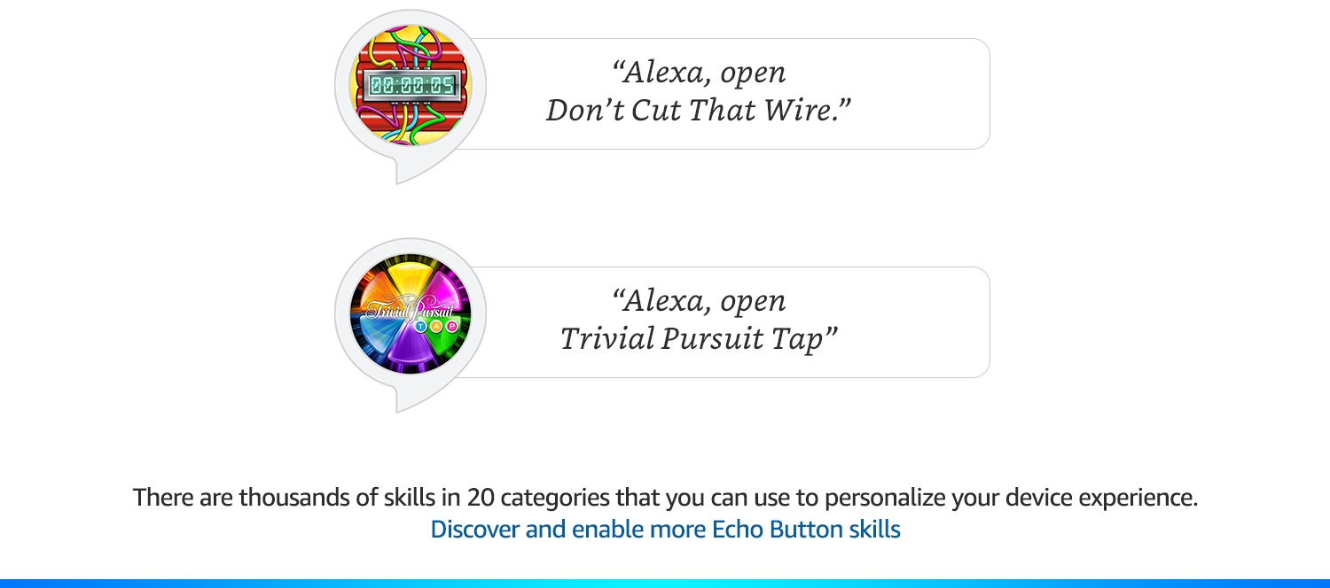 Alexa User Guide - Fun & Games - Amazon Official Site