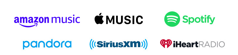 Amazon Music <table class=