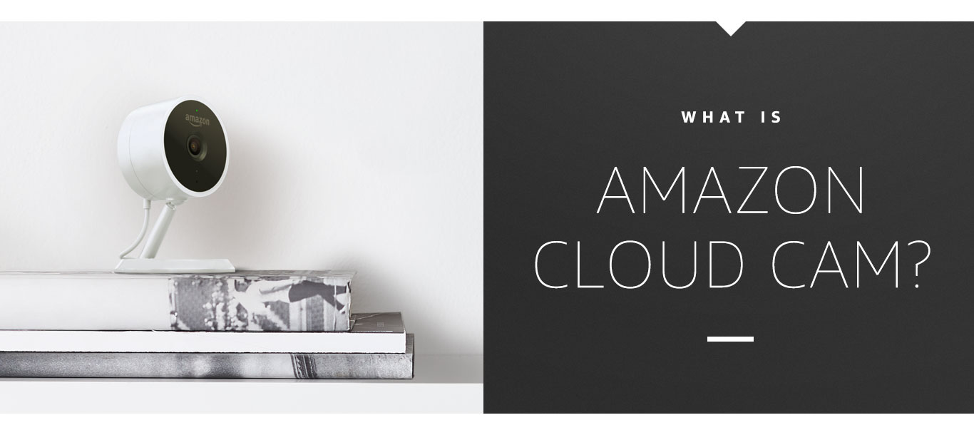 cloud show echo on cam show Cam Amazon  Review  : Amazon Cloud Indoor Show Echo