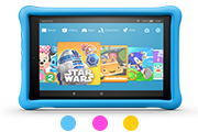 All-new Fire HD 10 Kids Edition