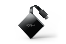 Fire TV