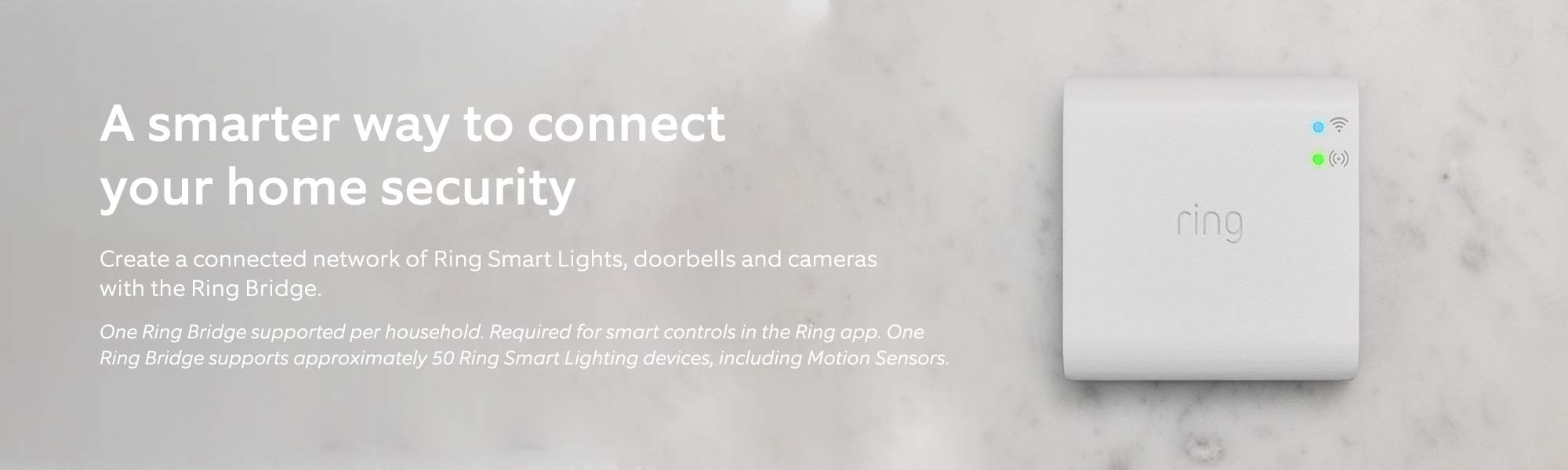 Introducing Ring Smart Lighting Pathlight, Black (Starter Kit 4pack)