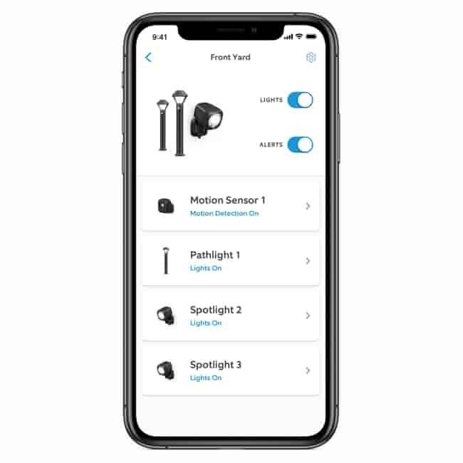 Amazon.com | Ring Smart Lighting, Bridge | Amazon Devices