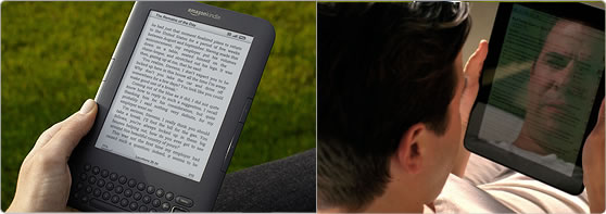 Amazon Kindle