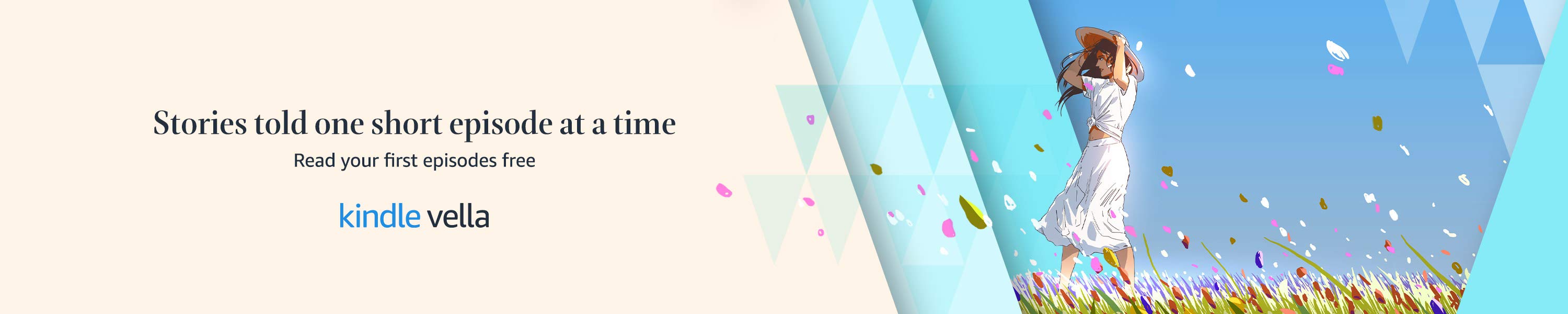 Read now | Kindle Vella