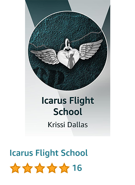 Icarus Flight School