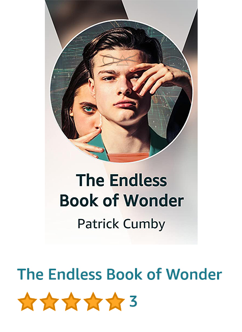 The Endless Book of Wonder