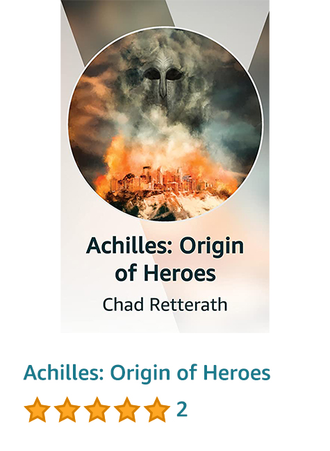 Achilles: Origin of Heroes