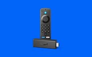 Fire TV Stick HD