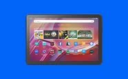 Fire HD 10 tablet