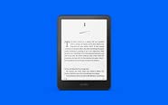 Kindle Paperwhite