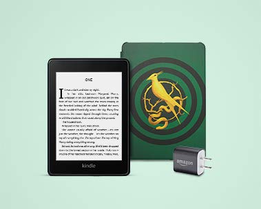 The Hunger Games cover bundle