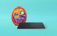 Tide and Dash Smart Shelf