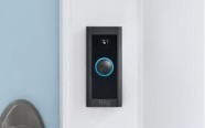 Video Doorbell Wired