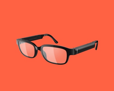 All-new Echo Frames