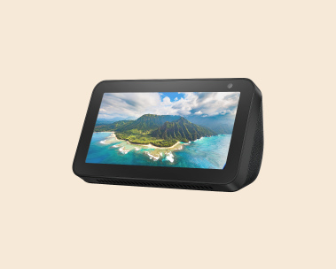 Image of Echo Show 5 (1st Gen)