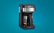 Hamilton Beach coffee maker