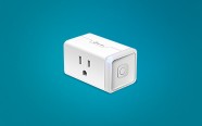 Kasa Smart Plug by TP-Link