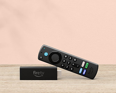 Image of Fire TV Stick 4K Max