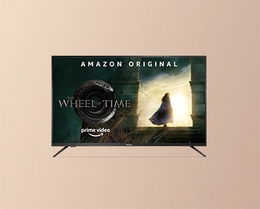 Image of Pioneer 4K UHD Fire TV