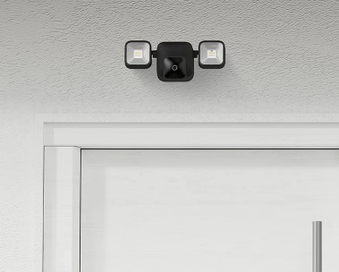 Image of Blink Outdoor + Floodlight