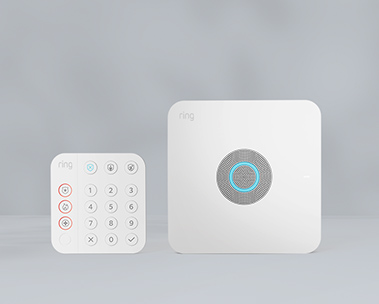 Image of Ring Alarm Pro