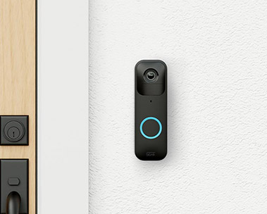 Image of Blink Video Doorbell