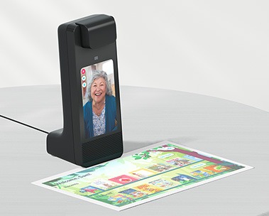 Image of Amazon Glow