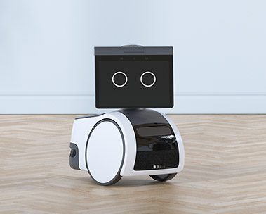 Image of Amazon Astro