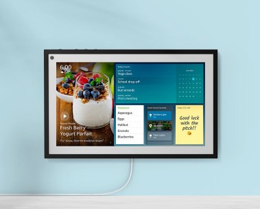 Image of Echo Show 15