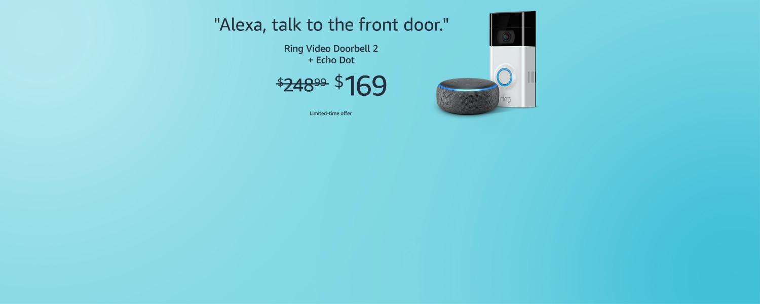 Amazon.com: Online Shopping for Electronics, Apparel
