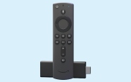Fire TV Stick