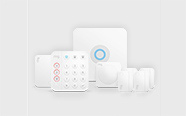 40% off Ring Alarm 8-piece kit