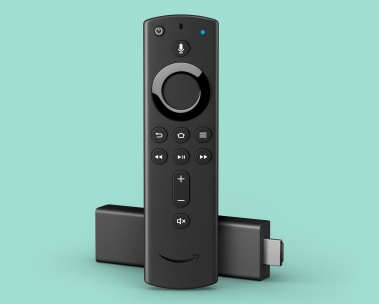 Save $10 on Fire TV Stick 4K. See deal.